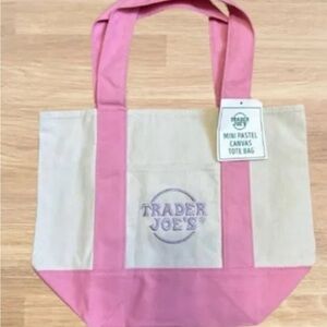 Tote Bags Traderz - Pink
